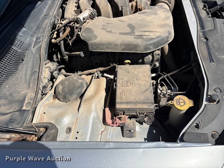 image for item EU4997 2019 Dodge Charger Police 