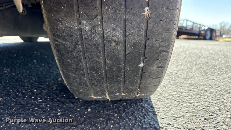 image for item EU4997 2019 Dodge Charger Police 