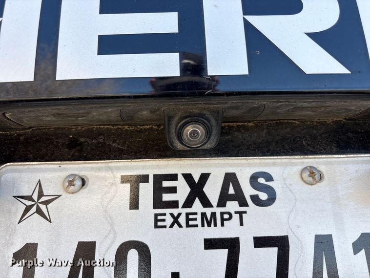 image for item EU4998 2022 Chevrolet Tahoe SUV