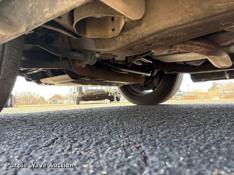 image for item EU4998 2022 Chevrolet Tahoe SUV