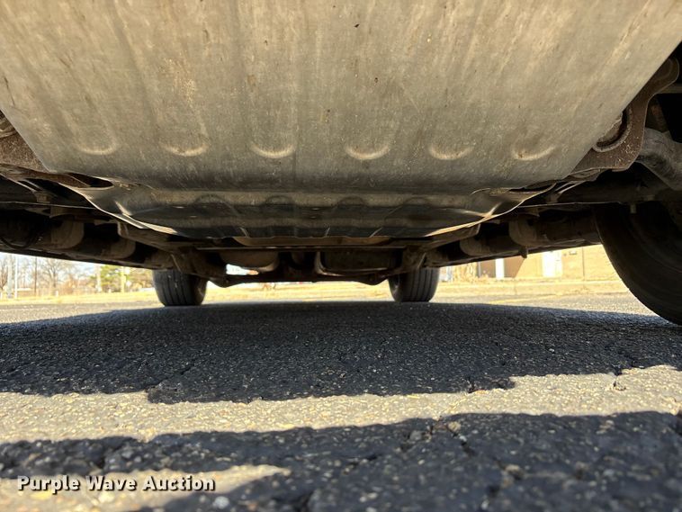 image for item EU4998 2022 Chevrolet Tahoe SUV