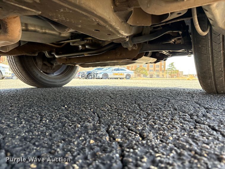 image for item EU4998 2022 Chevrolet Tahoe SUV