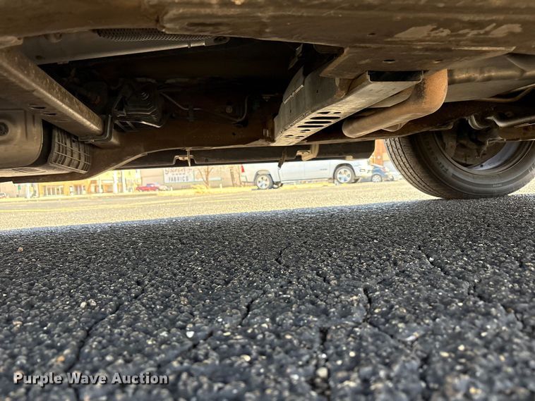 image for item EU4998 2022 Chevrolet Tahoe SUV