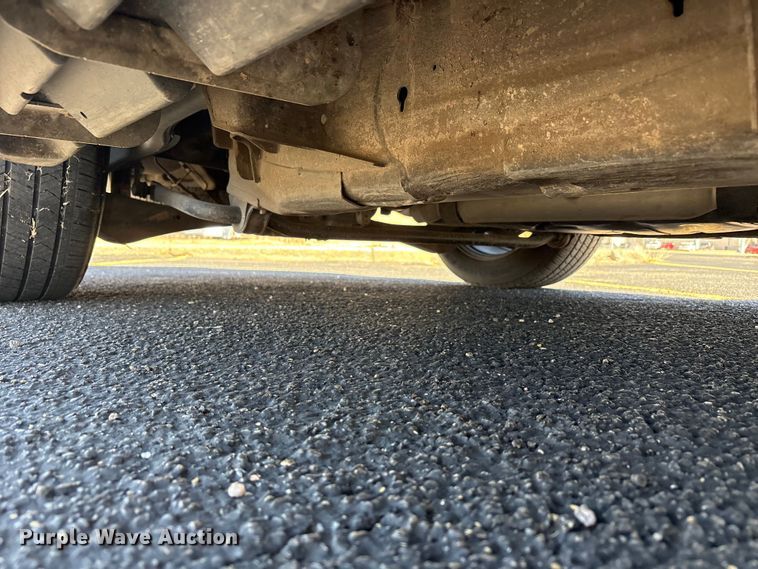 image for item EU4998 2022 Chevrolet Tahoe SUV