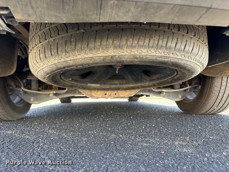 image for item EU4998 2022 Chevrolet Tahoe SUV