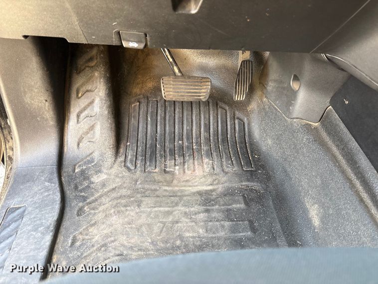 image for item EU4998 2022 Chevrolet Tahoe SUV