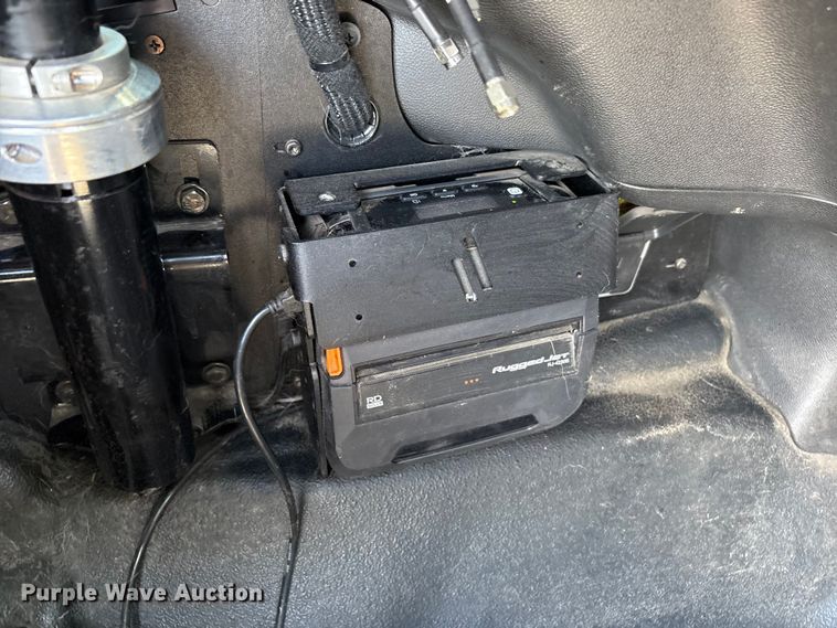 image for item EU4998 2022 Chevrolet Tahoe SUV