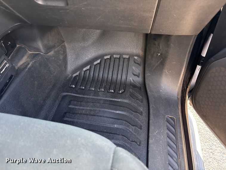 image for item EU4998 2022 Chevrolet Tahoe SUV