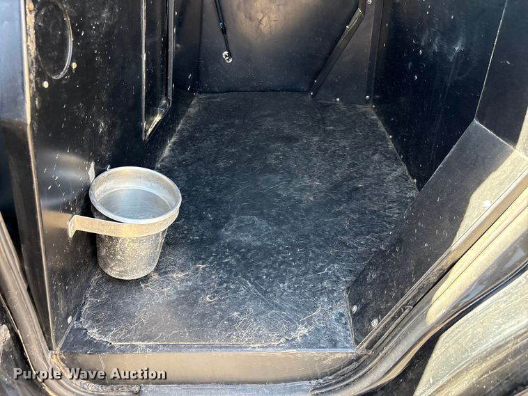 image for item EU4998 2022 Chevrolet Tahoe SUV