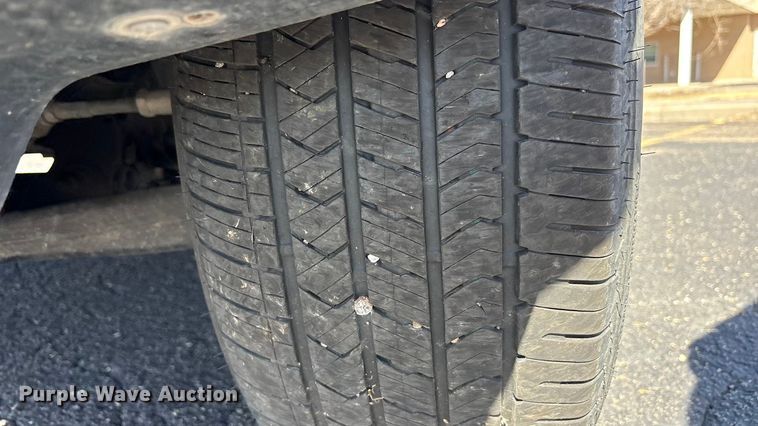 image for item EU4998 2022 Chevrolet Tahoe SUV