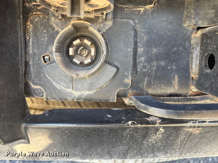 image for item EU4999 2020 Chevrolet Tahoe Police SUV