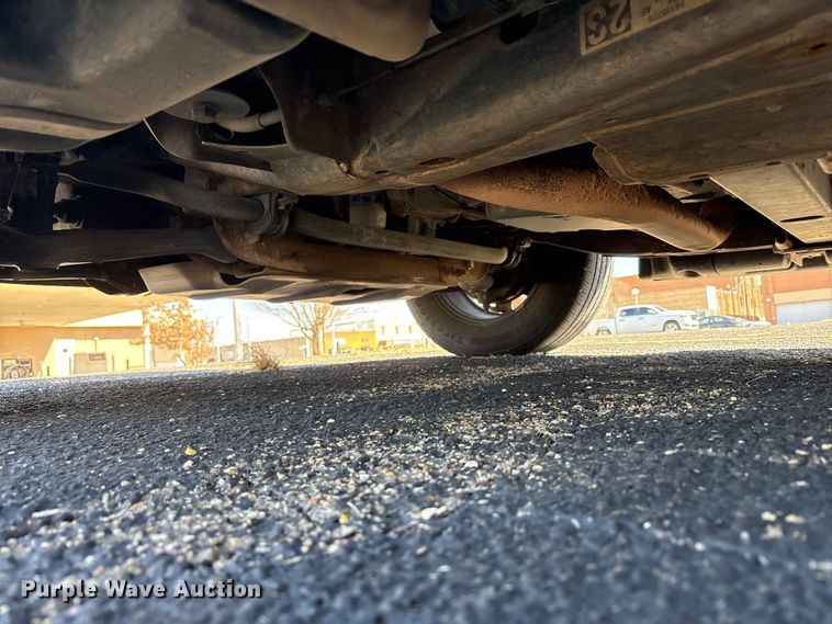 image for item EU4999 2020 Chevrolet Tahoe Police SUV