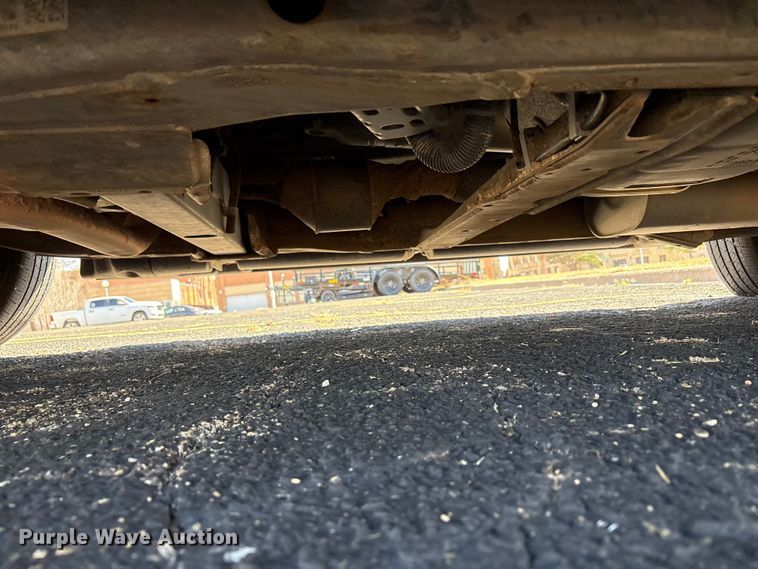 image for item EU4999 2020 Chevrolet Tahoe Police SUV