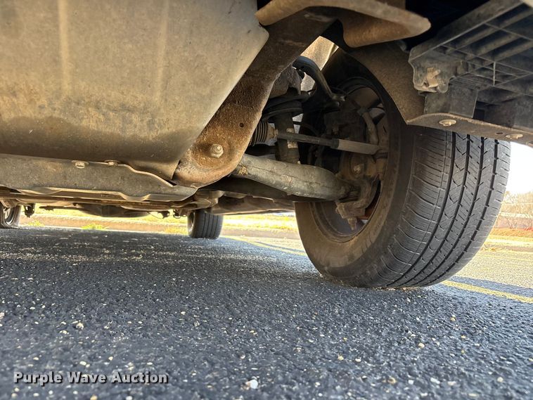 image for item EU4999 2020 Chevrolet Tahoe Police SUV