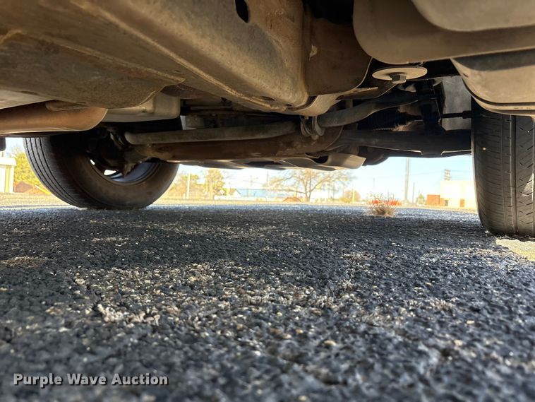 image for item EU4999 2020 Chevrolet Tahoe Police SUV