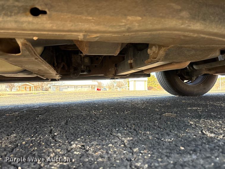 image for item EU4999 2020 Chevrolet Tahoe Police SUV