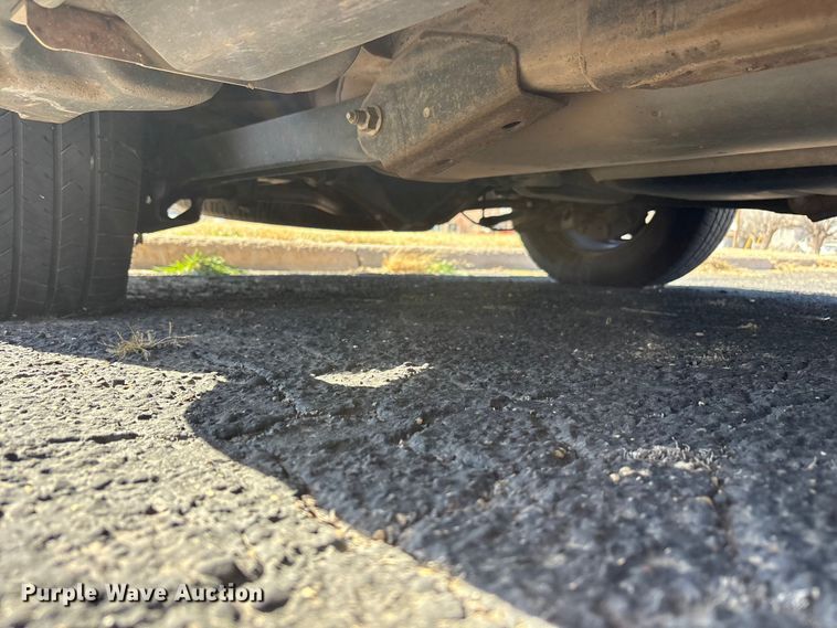 image for item EU4999 2020 Chevrolet Tahoe Police SUV