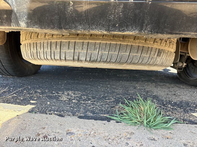 image for item EU4999 2020 Chevrolet Tahoe Police SUV