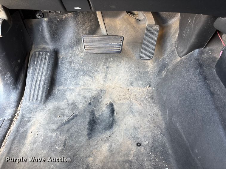 image for item EU4999 2020 Chevrolet Tahoe Police SUV