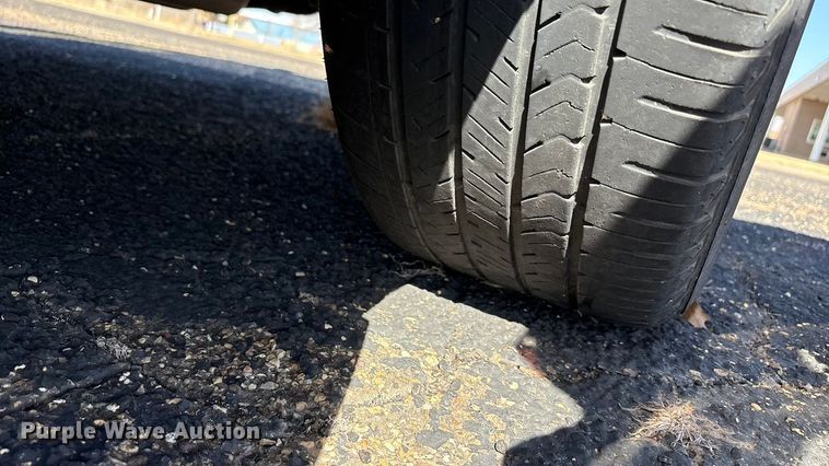 image for item EU4999 2020 Chevrolet Tahoe Police SUV