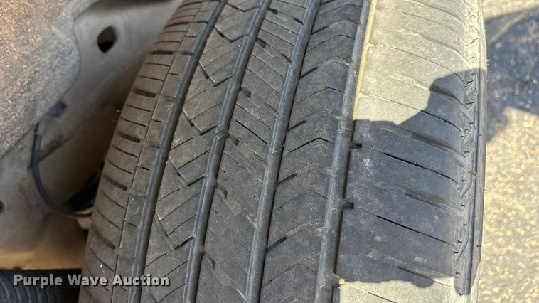 image for item EU4999 2020 Chevrolet Tahoe Police SUV