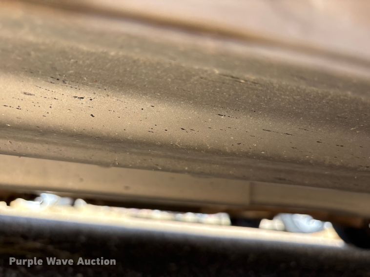 image for item EU5000 2003 Buick Century 