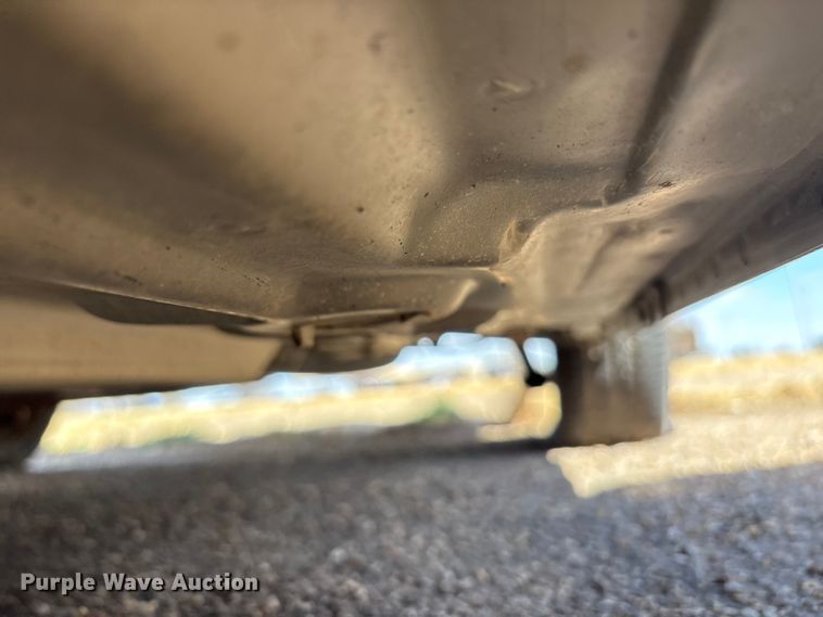 image for item EU5000 2003 Buick Century 