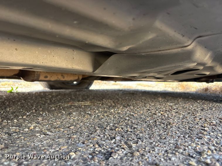 image for item EU5000 2003 Buick Century 