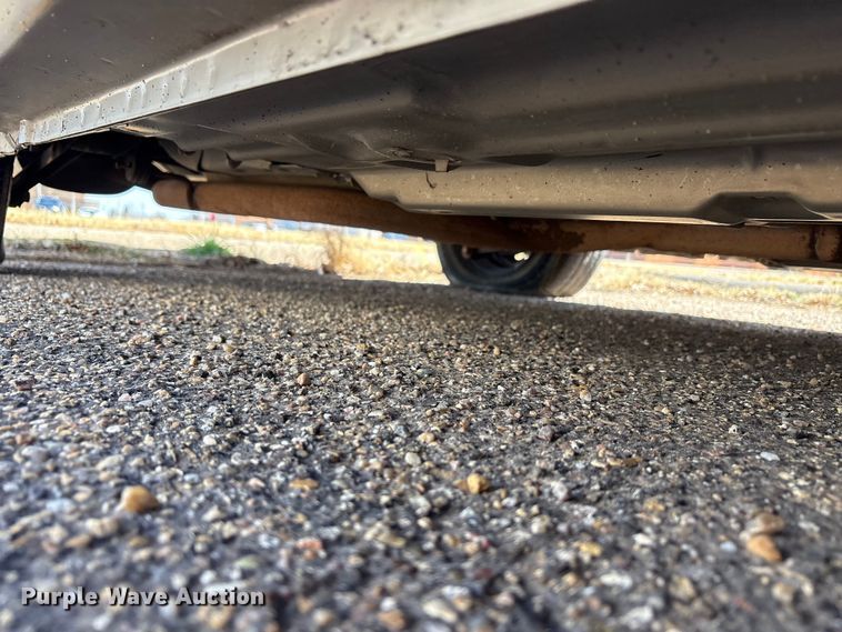 image for item EU5000 2003 Buick Century 