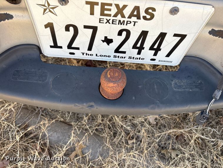 image for item EU5001 2003 Ford F150 Ext. Cab pickup truck