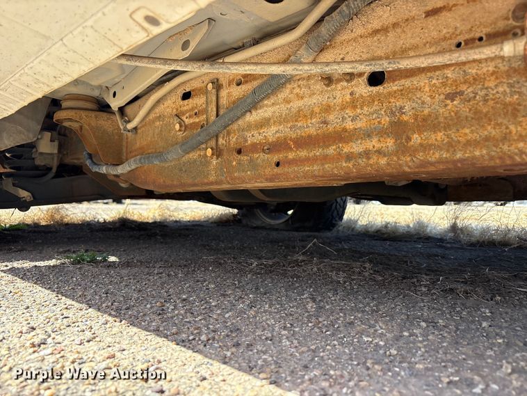 image for item EU5001 2003 Ford F150 Ext. Cab pickup truck