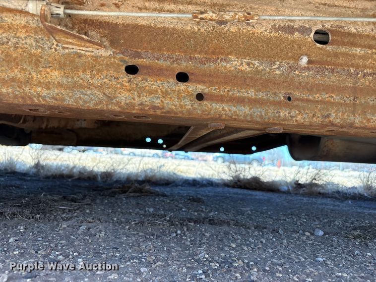 image for item EU5001 2003 Ford F150 Ext. Cab pickup truck