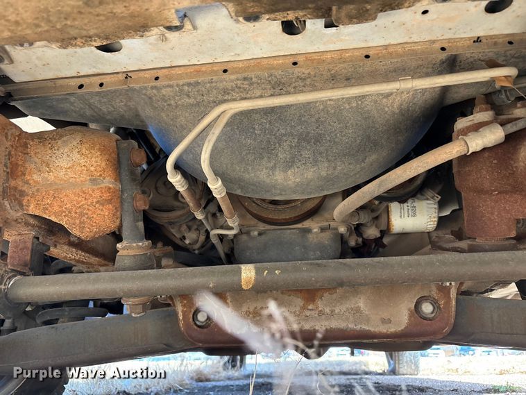 image for item EU5001 2003 Ford F150 Ext. Cab pickup truck