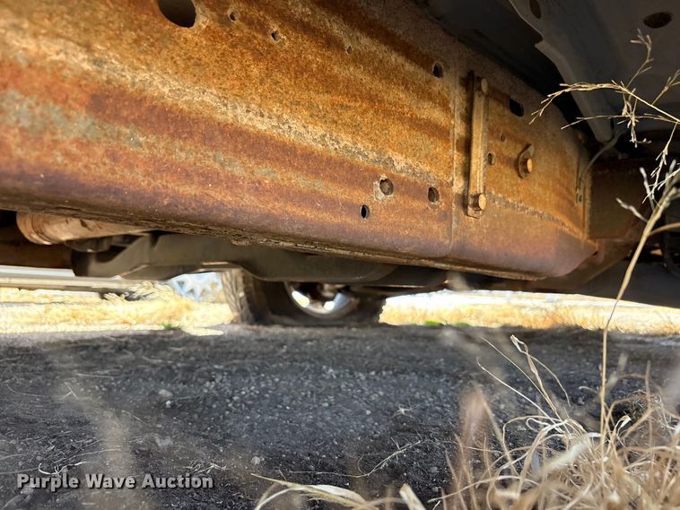 image for item EU5001 2003 Ford F150 Ext. Cab pickup truck