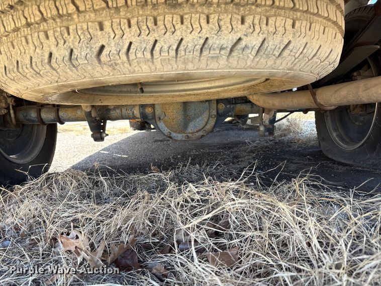 image for item EU5001 2003 Ford F150 Ext. Cab pickup truck