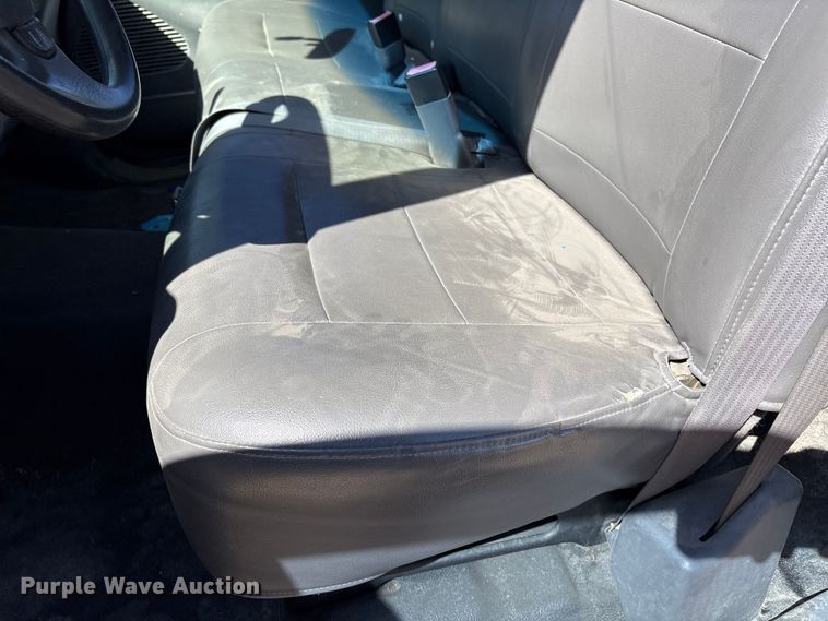 image for item EU5001 2003 Ford F150 Ext. Cab pickup truck