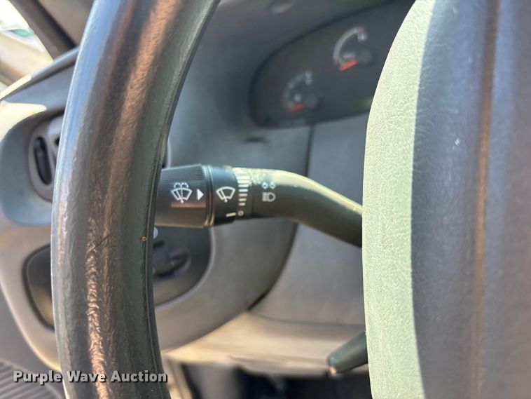 image for item EU5001 2003 Ford F150 Ext. Cab pickup truck