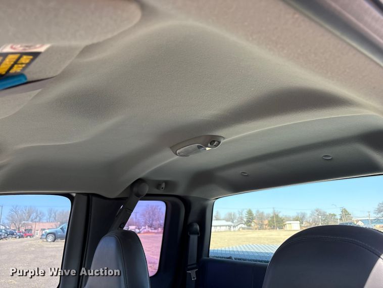 image for item EU5001 2003 Ford F150 Ext. Cab pickup truck