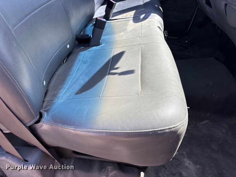 image for item EU5001 2003 Ford F150 Ext. Cab pickup truck