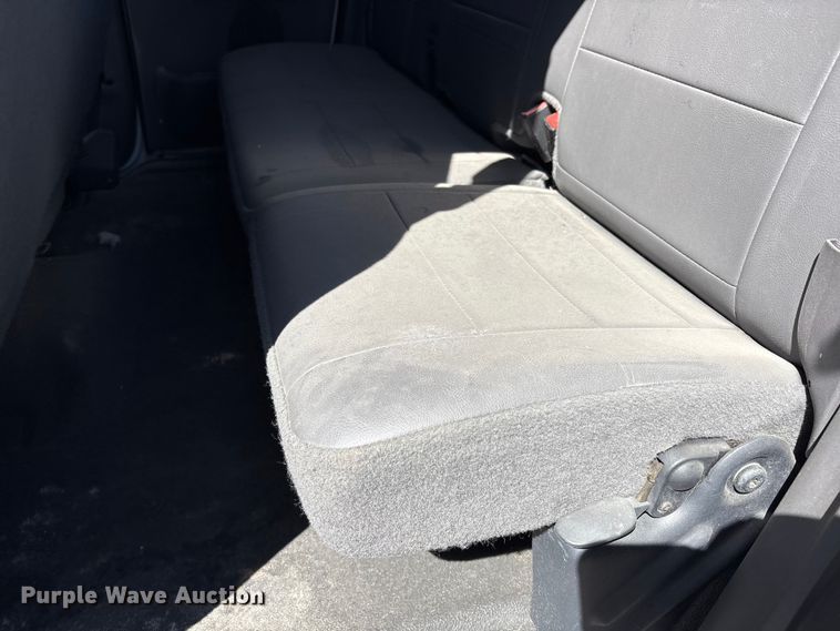 image for item EU5001 2003 Ford F150 Ext. Cab pickup truck