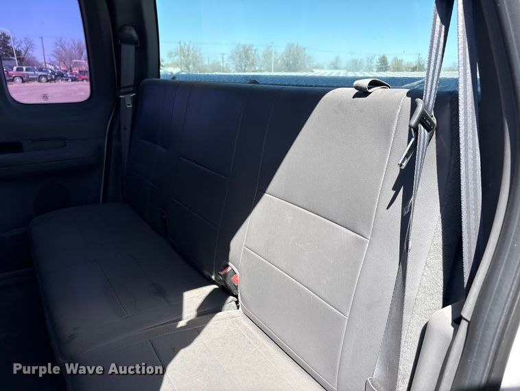 image for item EU5001 2003 Ford F150 Ext. Cab pickup truck