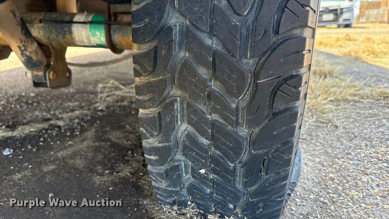 image for item EU5001 2003 Ford F150 Ext. Cab pickup truck