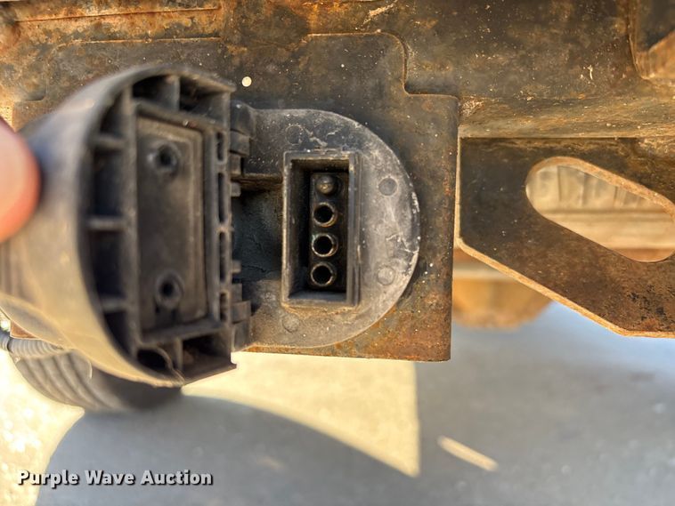 image for item EU7450 2011 Ford F150 Crew Cab pickup truck