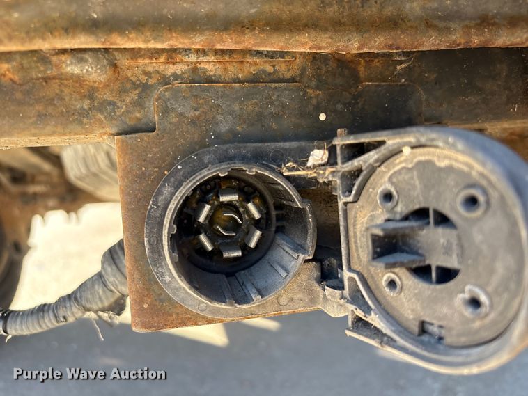 image for item EU7450 2011 Ford F150 Crew Cab pickup truck