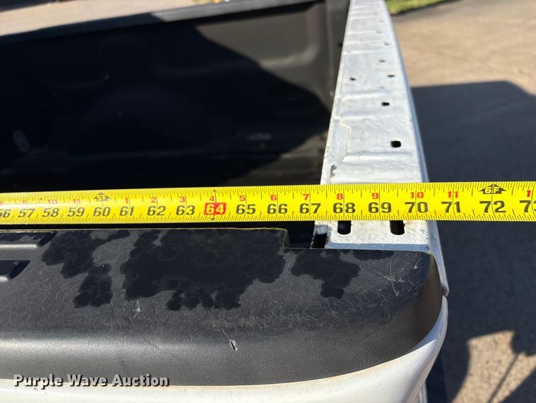 image for item EU7450 2011 Ford F150 Crew Cab pickup truck