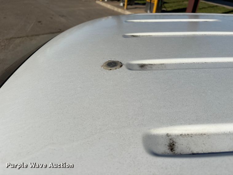 image for item EU7450 2011 Ford F150 Crew Cab pickup truck