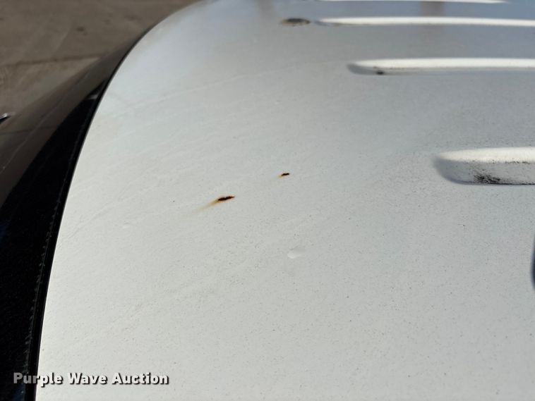 image for item EU7450 2011 Ford F150 Crew Cab pickup truck