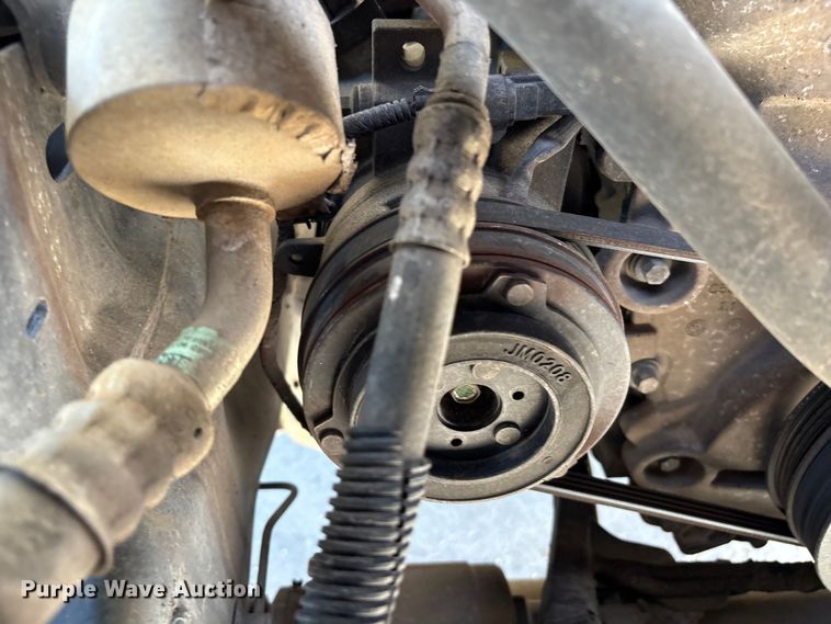 image for item EU7450 2011 Ford F150 Crew Cab pickup truck