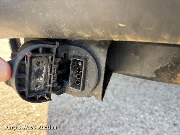 image for item EU7451 2011 Ford F250 Crew Cab pickup truck