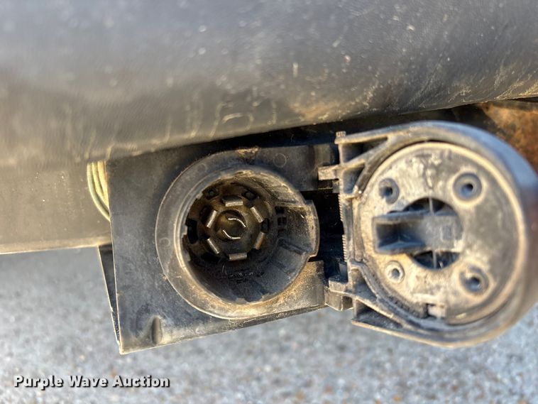 image for item EU7451 2011 Ford F250 Crew Cab pickup truck